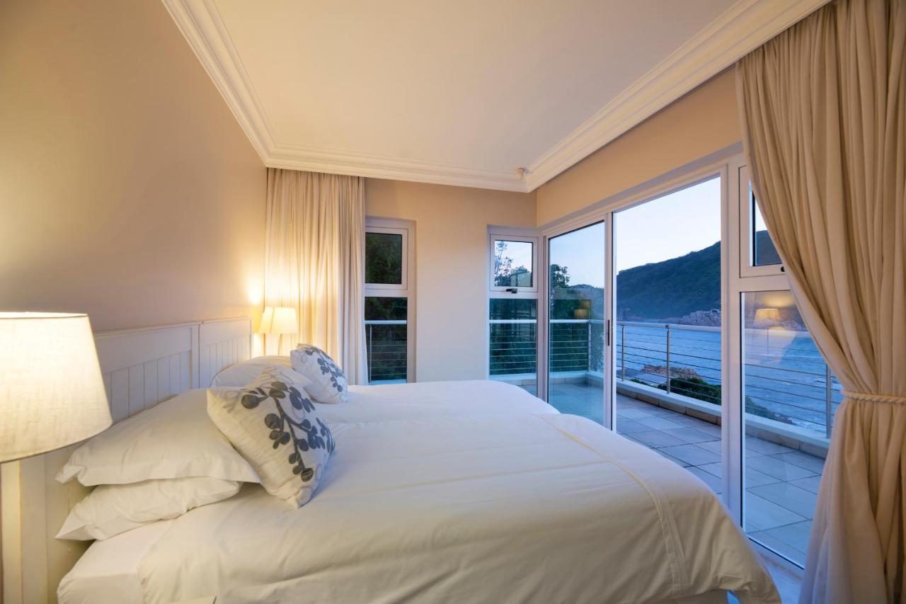 Beacon House Villa Knysna Dış mekan fotoğraf
