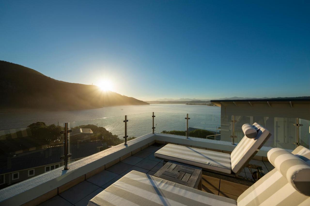 Beacon House Villa Knysna Dış mekan fotoğraf