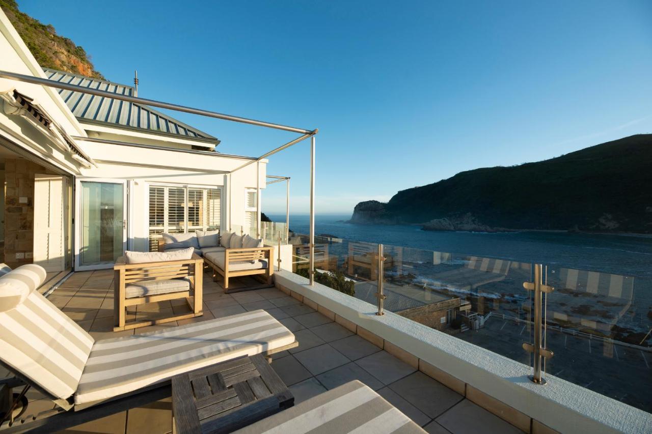 Beacon House Villa Knysna Dış mekan fotoğraf