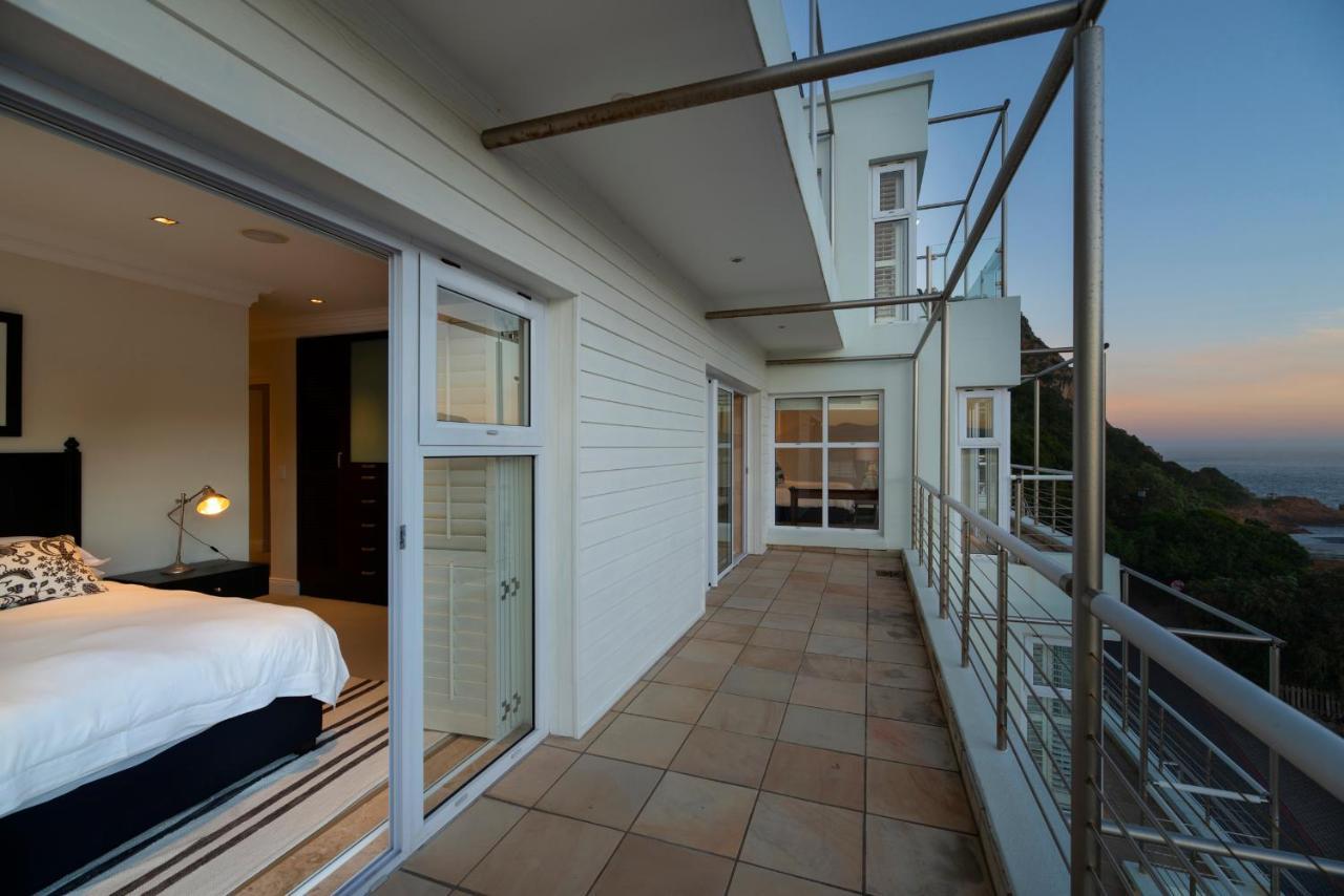 Beacon House Villa Knysna Dış mekan fotoğraf