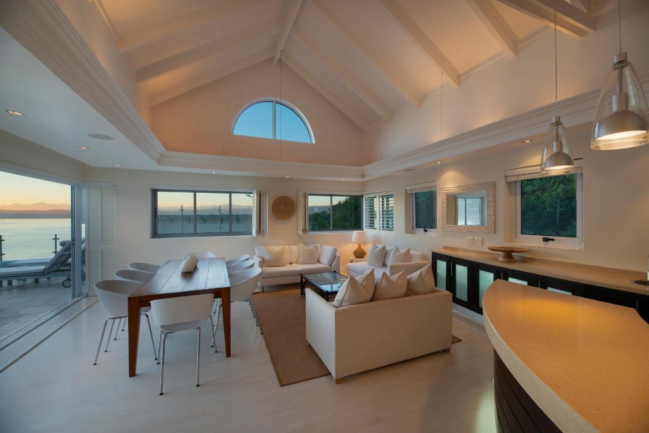 Beacon House Villa Knysna Dış mekan fotoğraf
