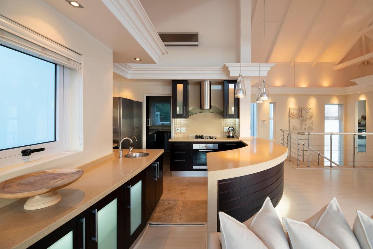 Beacon House Villa Knysna Dış mekan fotoğraf