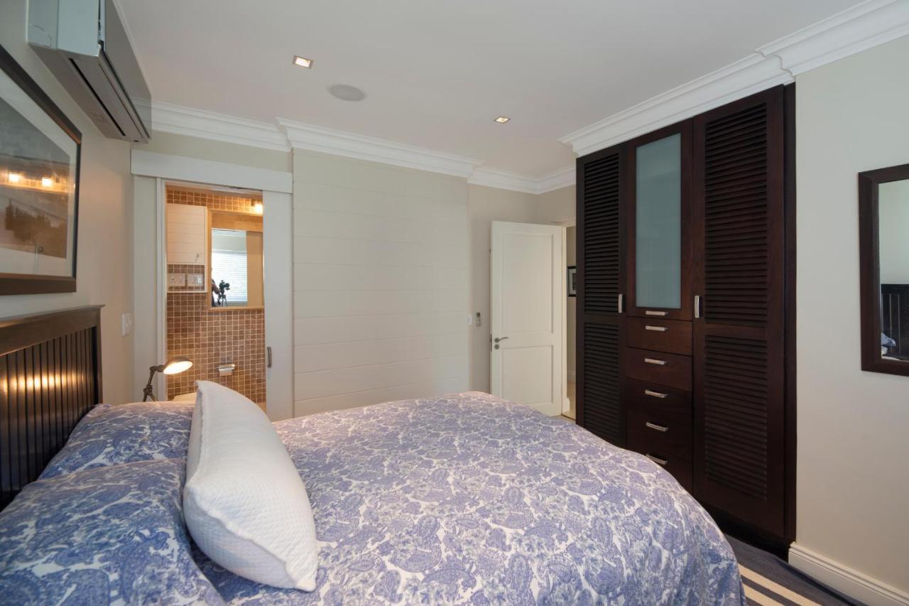 Beacon House Villa Knysna Dış mekan fotoğraf