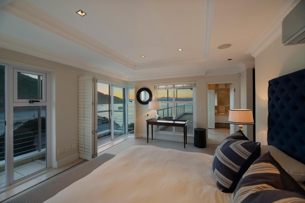 Beacon House Villa Knysna Dış mekan fotoğraf