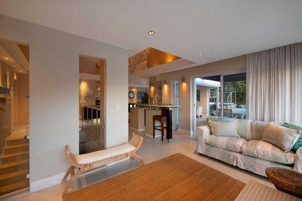 Beacon House Villa Knysna Dış mekan fotoğraf