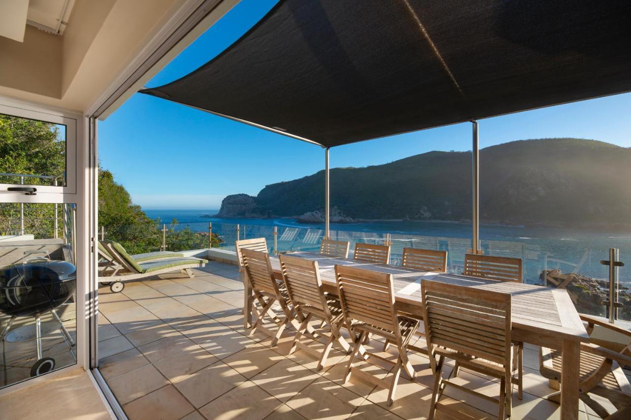 Beacon House Villa Knysna Dış mekan fotoğraf