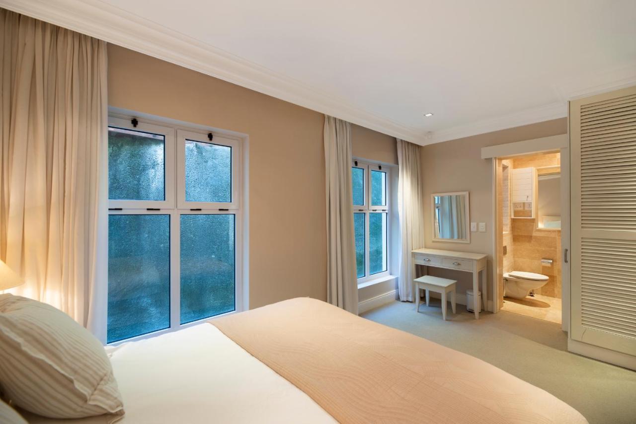Beacon House Villa Knysna Dış mekan fotoğraf