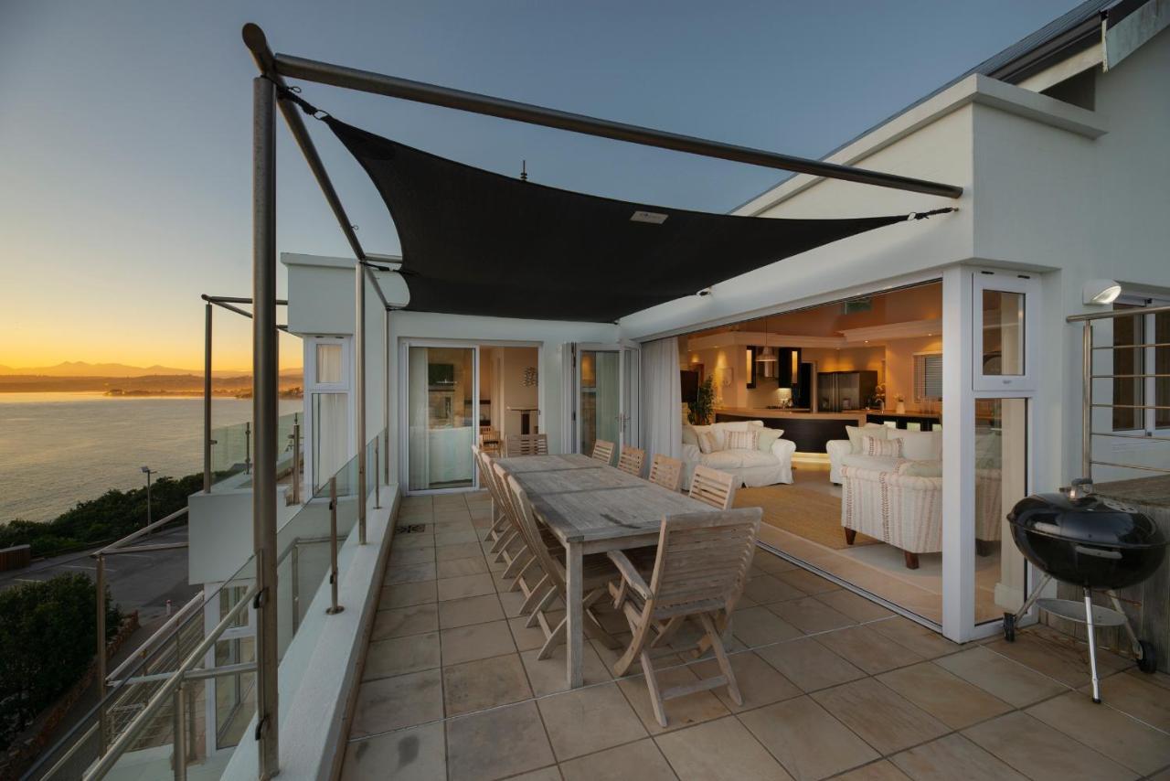Beacon House Villa Knysna Dış mekan fotoğraf