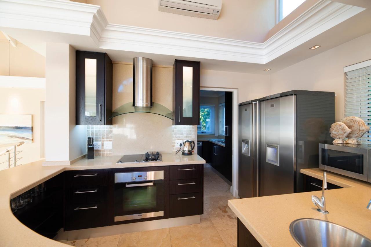 Beacon House Villa Knysna Dış mekan fotoğraf