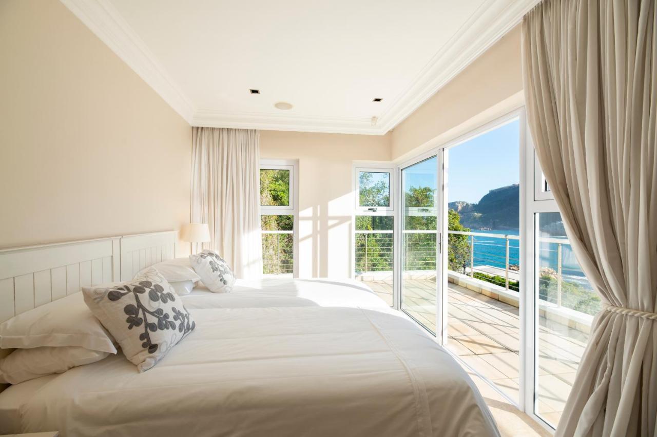 Beacon House Villa Knysna Dış mekan fotoğraf