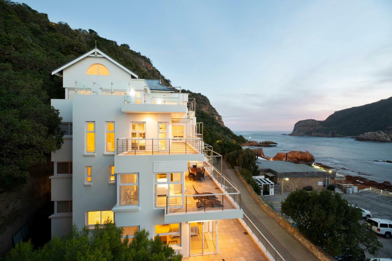 Beacon House Villa Knysna Dış mekan fotoğraf