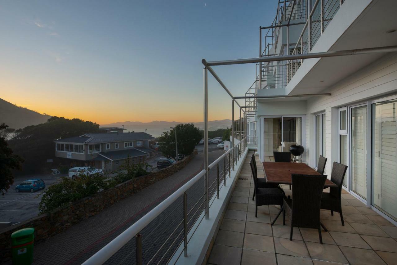 Beacon House Villa Knysna Dış mekan fotoğraf