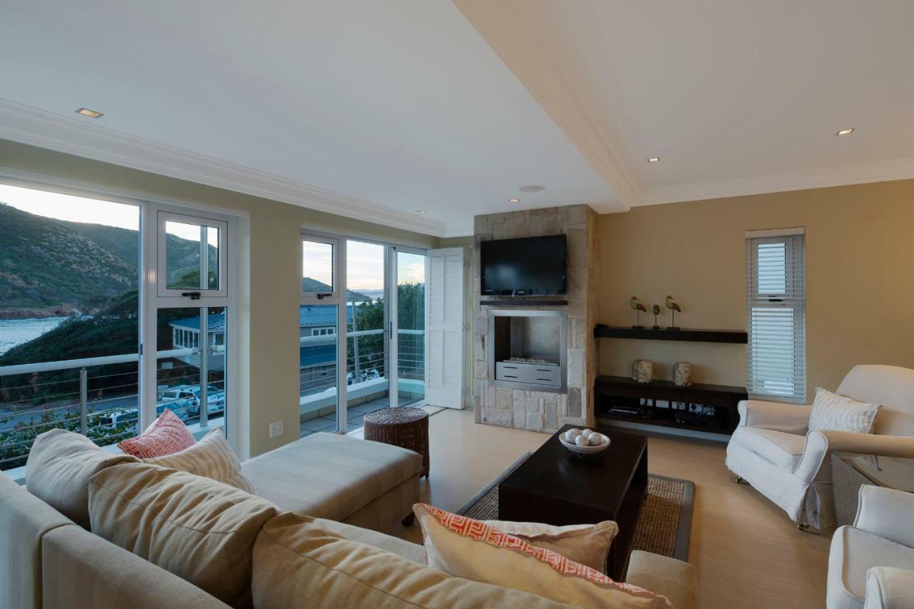Beacon House Villa Knysna Dış mekan fotoğraf