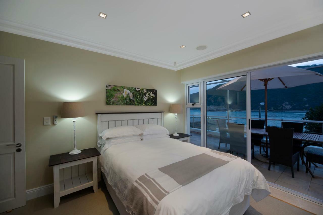 Beacon House Villa Knysna Dış mekan fotoğraf