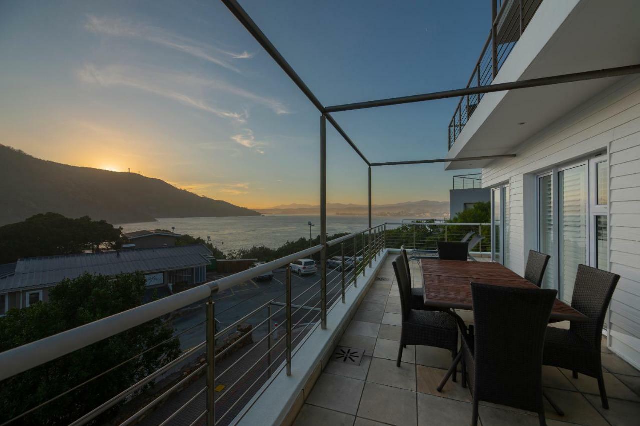 Beacon House Villa Knysna Dış mekan fotoğraf