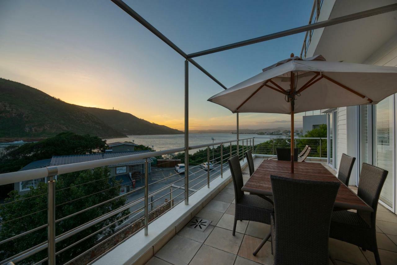 Beacon House Villa Knysna Dış mekan fotoğraf