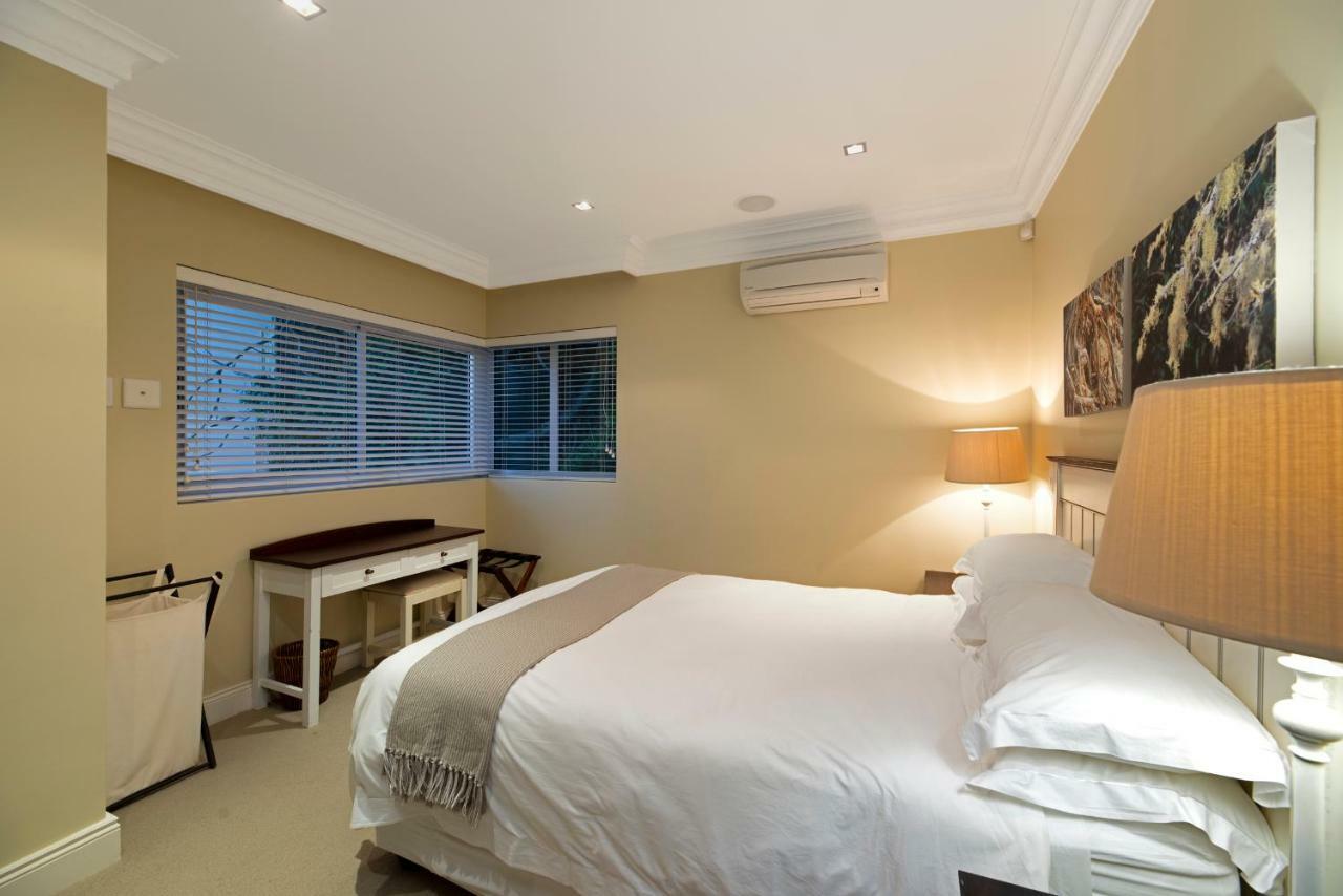 Beacon House Villa Knysna Dış mekan fotoğraf