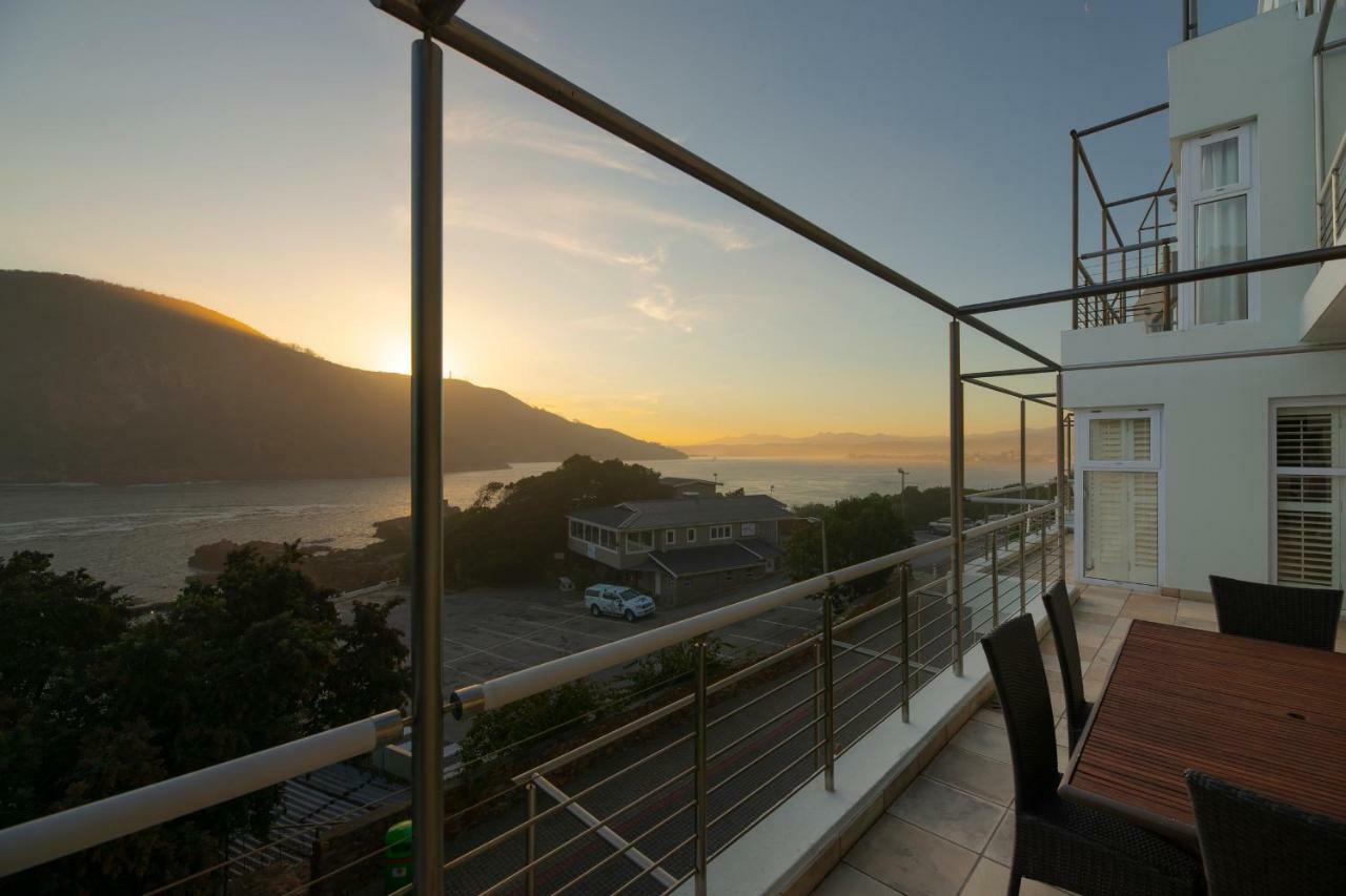 Beacon House Villa Knysna Dış mekan fotoğraf