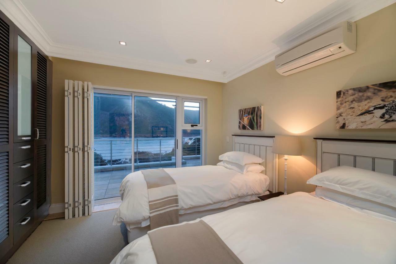 Beacon House Villa Knysna Dış mekan fotoğraf