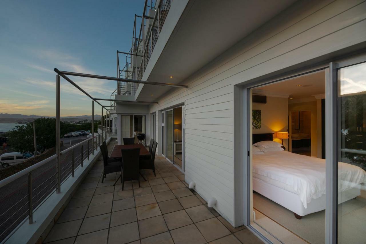 Beacon House Villa Knysna Dış mekan fotoğraf