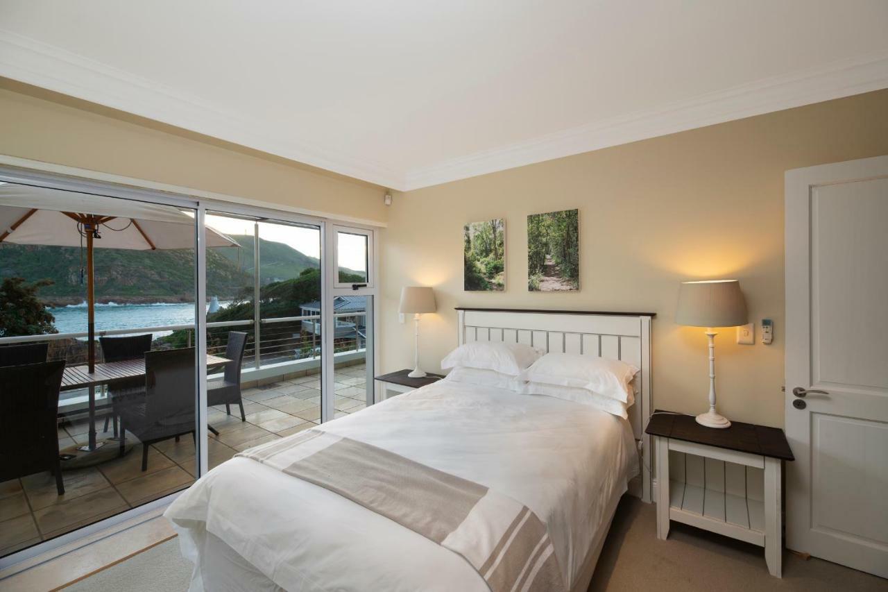 Beacon House Villa Knysna Dış mekan fotoğraf