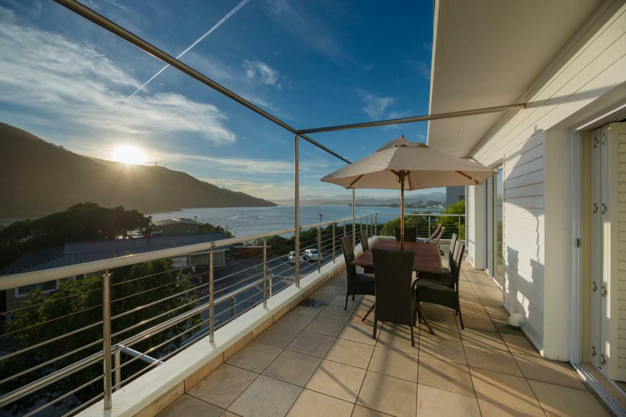 Beacon House Villa Knysna Dış mekan fotoğraf