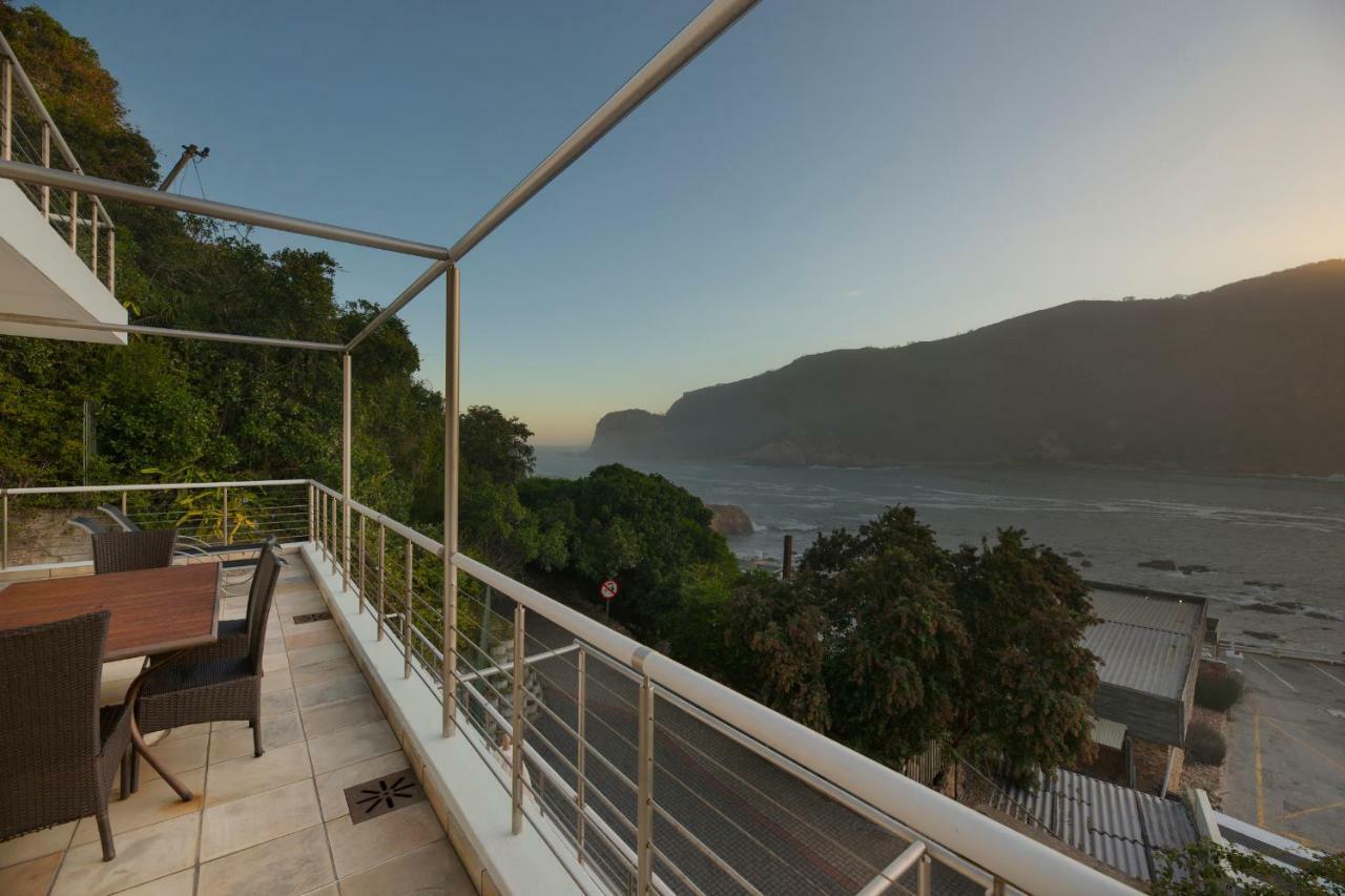 Beacon House Villa Knysna Dış mekan fotoğraf