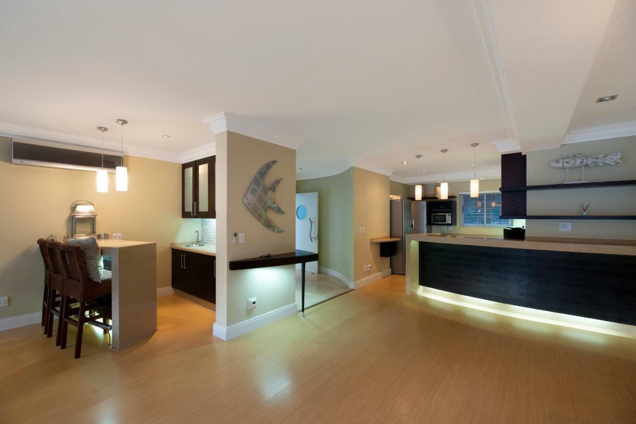 Beacon House Villa Knysna Dış mekan fotoğraf
