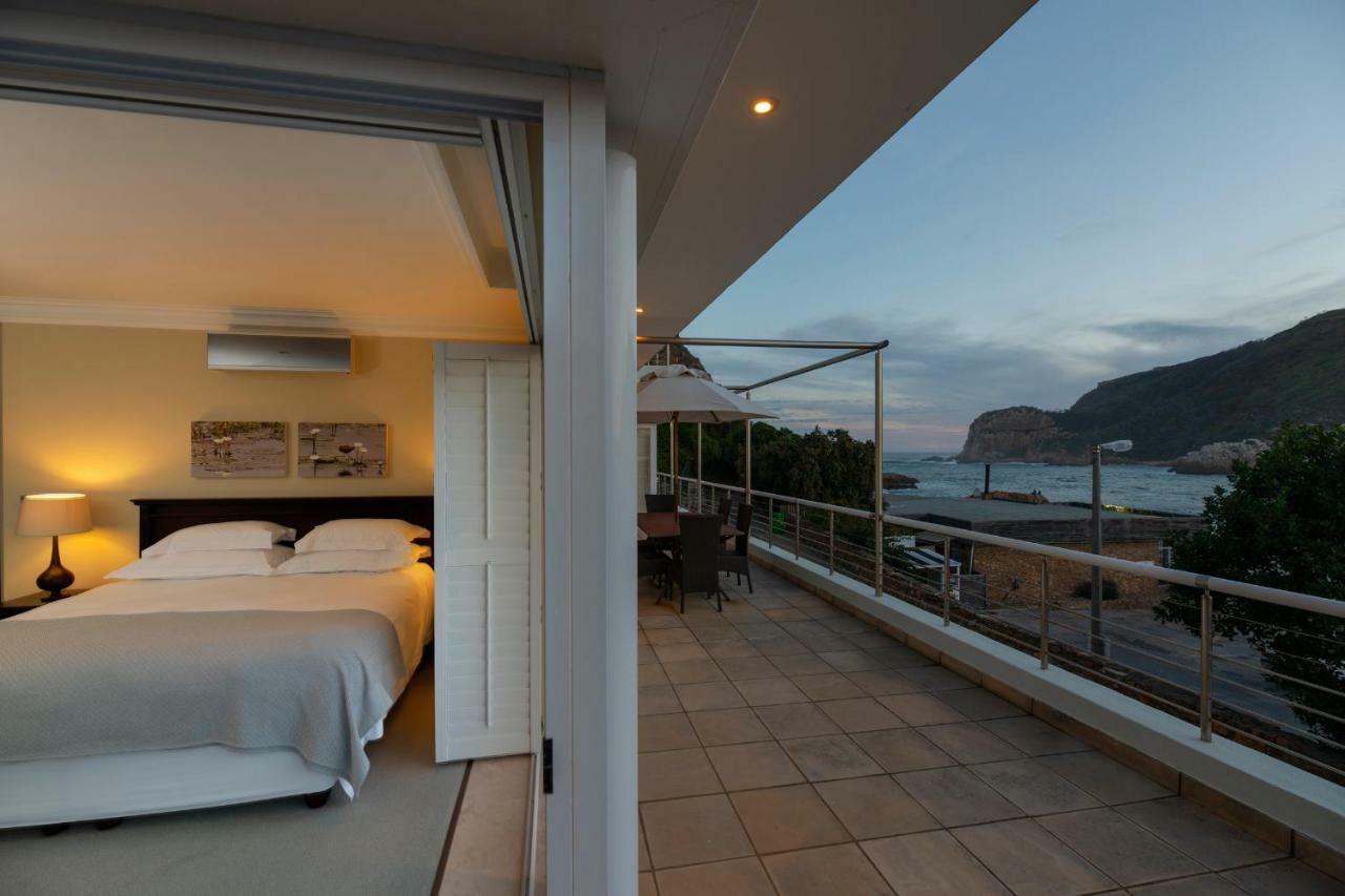 Beacon House Villa Knysna Dış mekan fotoğraf