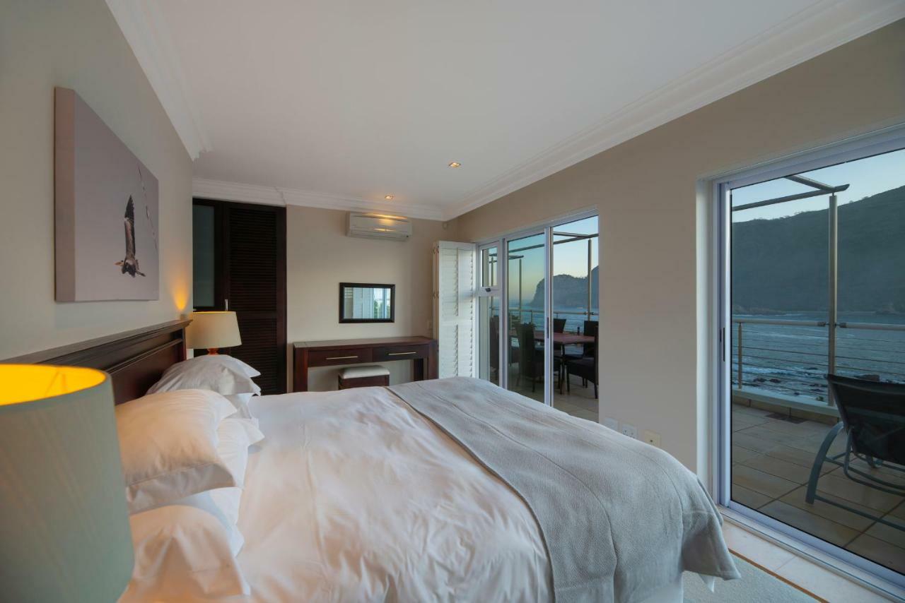 Beacon House Villa Knysna Dış mekan fotoğraf
