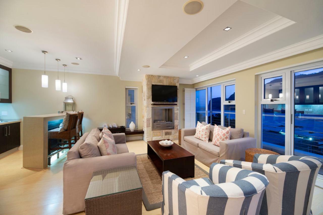 Beacon House Villa Knysna Dış mekan fotoğraf