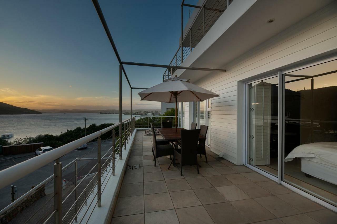Beacon House Villa Knysna Dış mekan fotoğraf
