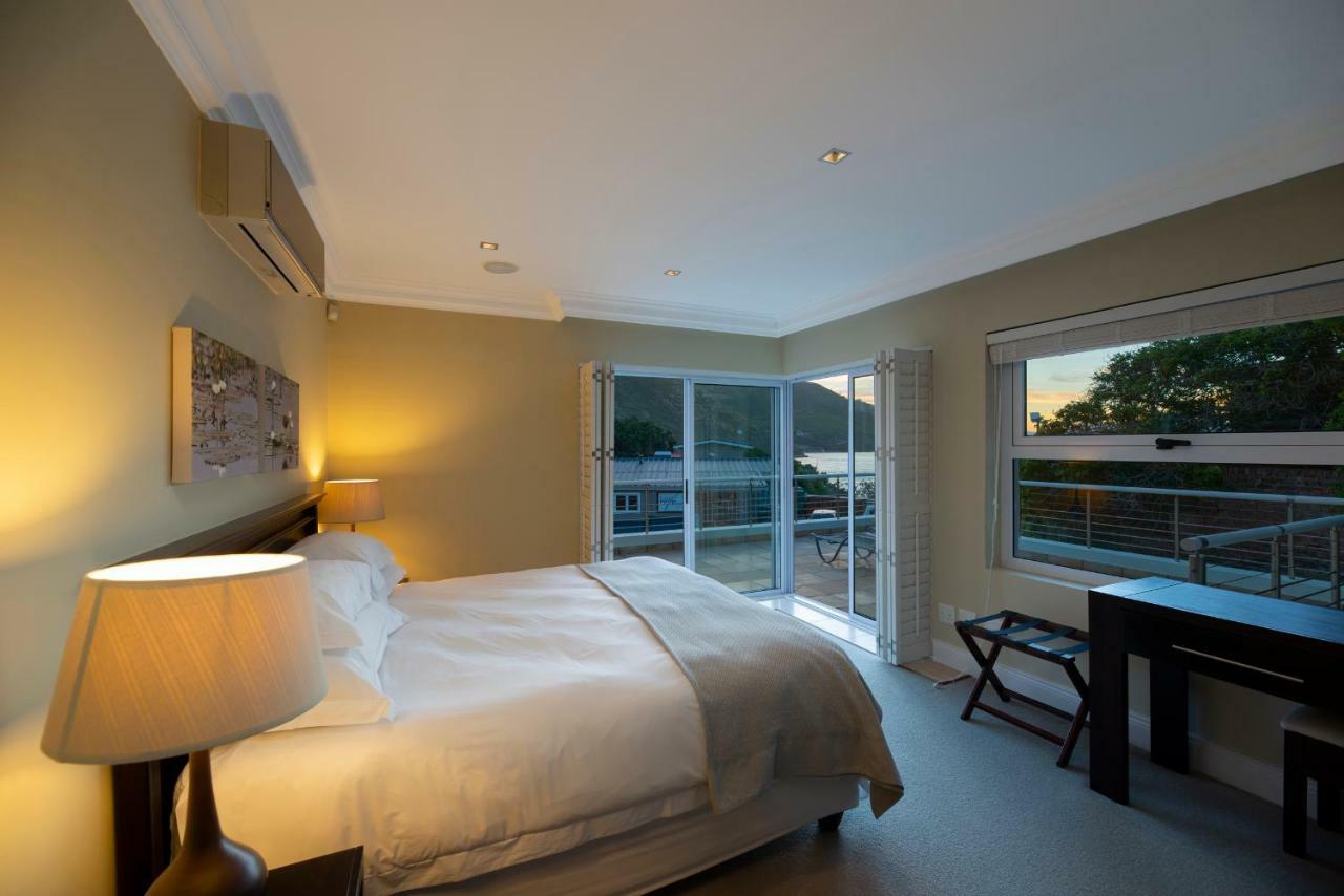 Beacon House Villa Knysna Dış mekan fotoğraf
